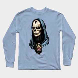 Mother Emeritus (for color) Long Sleeve T-Shirt